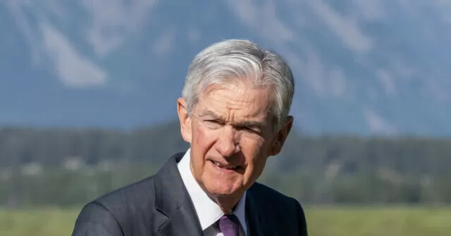 Tarifflation Narrative Fail: Goods Prices Fall, Inflation Muted, Even as U.S. Collects Record Tariff Revenue