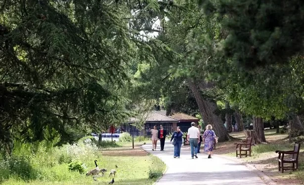 Met Office says Tropical Storm Erin to affect UK weather for last weeks of August