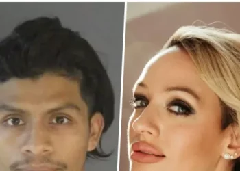 Illegal Alien Sentenced to Life in Prison Without Parole for Raping, Murdering Rachel Morin