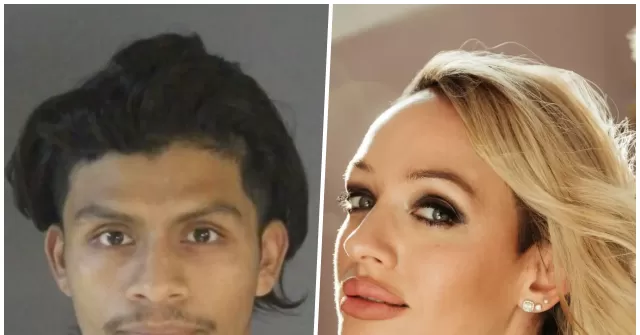 Illegal Alien Sentenced to Life in Prison Without Parole for Raping, Murdering Rachel Morin