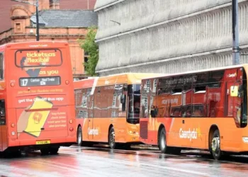 Update issued on Cardiff transport strikes ahead of busy gig weekend