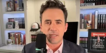 ‘We’re the Ones Having Fun with the Hottest Chicks’: Why Andrew Breitbart Would Have Loved This Moment