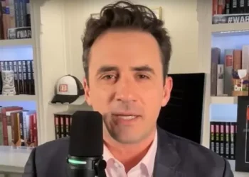 ‘We’re the Ones Having Fun with the Hottest Chicks’: Why Andrew Breitbart Would Have Loved This Moment