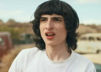 ‘Stranger Things’ Star Finn Wolfhard Says U.S. Is ‘F**king over Indigenous People’ Who Live on ‘Stolen Land’