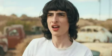 ‘Stranger Things’ Star Finn Wolfhard Says U.S. Is ‘F**king over Indigenous People’ Who Live on ‘Stolen Land’