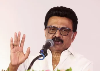 TN Leaders appeal to Centre to protect state exporters from US tariffs