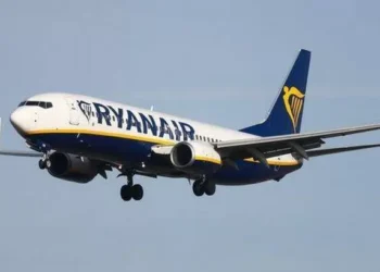 Ryanair baggage rule change could see passengers hit with extra £70 charge