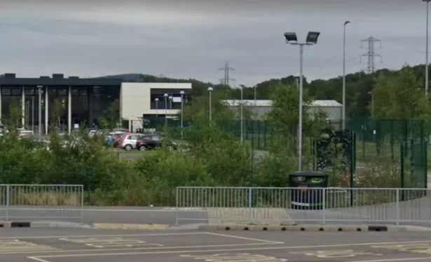 Bright futures await A-level students at Y Pant School on results day