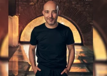 Started with pencil, landed on runway: Journey of Gökhan Yavaş