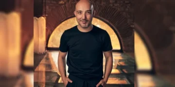 Started with pencil, landed on runway: Journey of Gökhan Yavaş