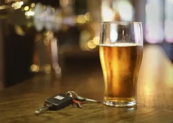 How long it takes for alcohol to leave your bloodstream as new drink driving rules considered