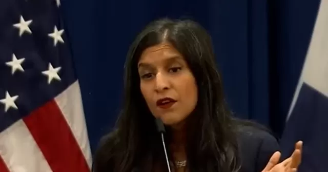 Soros-Linked Lobbyist at DNC Summer Meeting: Migrant Crime, Carjackings ‘Don’t Matter to That Many Americans’