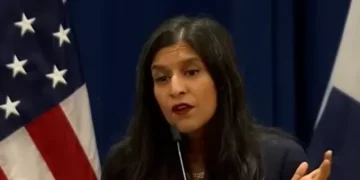 Soros-Linked Lobbyist at DNC Summer Meeting: Migrant Crime, Carjackings ‘Don’t Matter to That Many Americans’