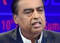 New energy, FMCG, AI to be next growth engines for Reliance: CMD