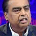 New energy, FMCG, AI to be next growth engines for Reliance: CMD