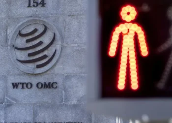 Global trade to grow 0.9% this year; high tariffs to impact in 2026: WTO forecast