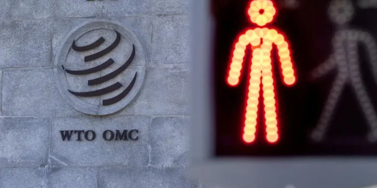 Global trade to grow 0.9% this year; high tariffs to impact in 2026: WTO forecast