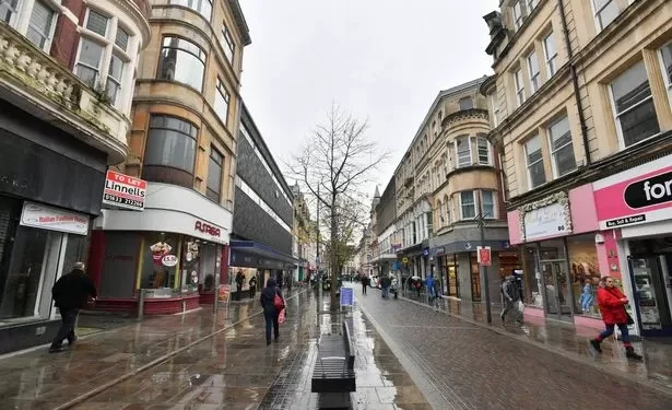 DWP winter fuel payment full list as £300 to land in accounts