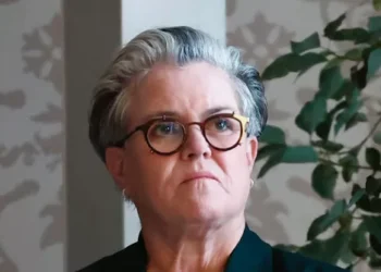 Watch: Rosie O’Donnell Tells Trump to Watch Musicals ‘So He Can Learn’ About Founding Fathers, Gays