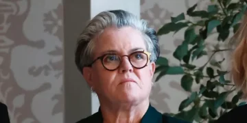 Watch: Rosie O’Donnell Tells Trump to Watch Musicals ‘So He Can Learn’ About Founding Fathers, Gays