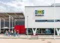 ‘I visited IKEA’s world-first hotel – there are meatballs and even a museum’