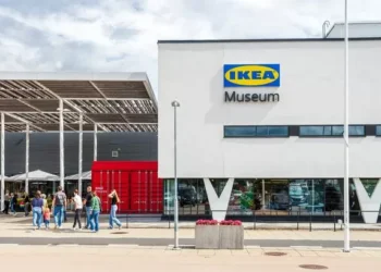 ‘I visited IKEA’s world-first hotel – there are meatballs and even a museum’