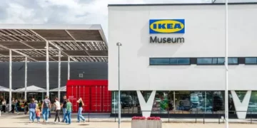 ‘I visited IKEA’s world-first hotel – there are meatballs and even a museum’