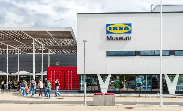 ‘I visited IKEA’s world-first hotel – there are meatballs and even a museum’