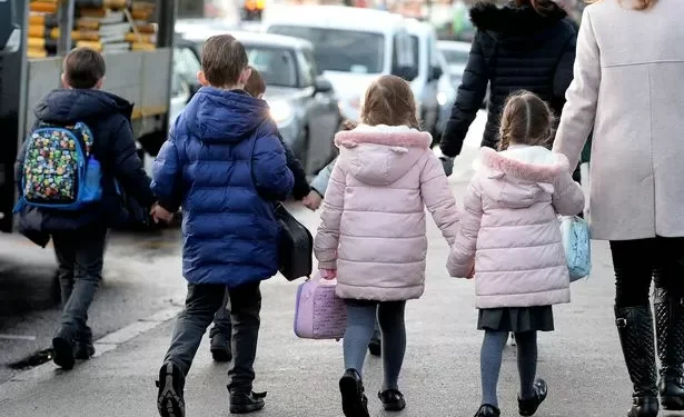 HMRC warn parents to act ahead of August Child Benefit deadline