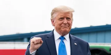 WATCH — Chuck Todd: Joe Biden’s Legacy Is ‘Donald Trump Came Back’