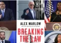 Exclusive—‘Breaking the Law’: Expose Reveals Biden White House Orchestrated Lawfare Against Trump to Rig 2024 Election