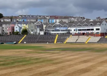 Unanimous backing for Ospreys redevelopment of St Helen’s sports ground given by councillors