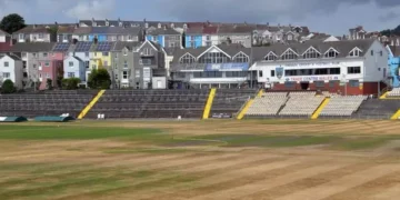 Unanimous backing for Ospreys redevelopment of St Helen’s sports ground given by councillors