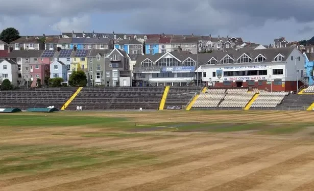 Unanimous backing for Ospreys redevelopment of St Helen’s sports ground given by councillors