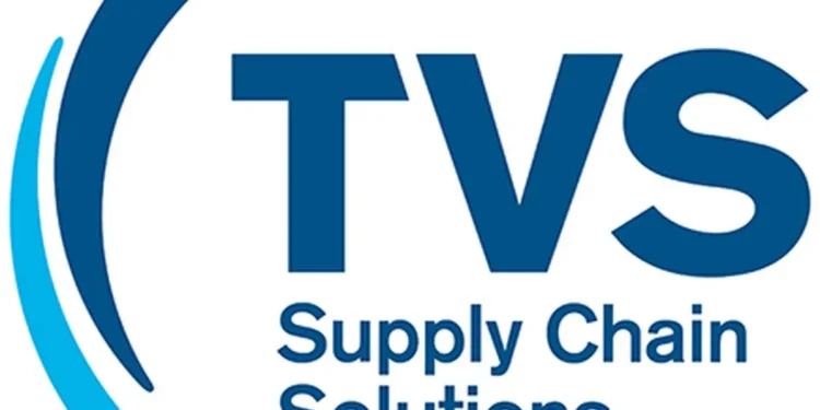 TVS Supply Chain Solutions converts existing inter-company loan into equity in US subsidiary