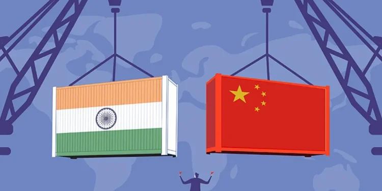China, India seek closer ties to counter US ‘bullying’