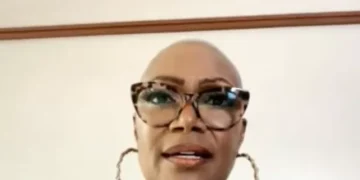 Dem TX State Rep. Jones Compares Congressional Redistricting to the Holocaust  