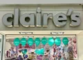 Full list of 12 Claire’s stores in Wales at risk as chain files for administration