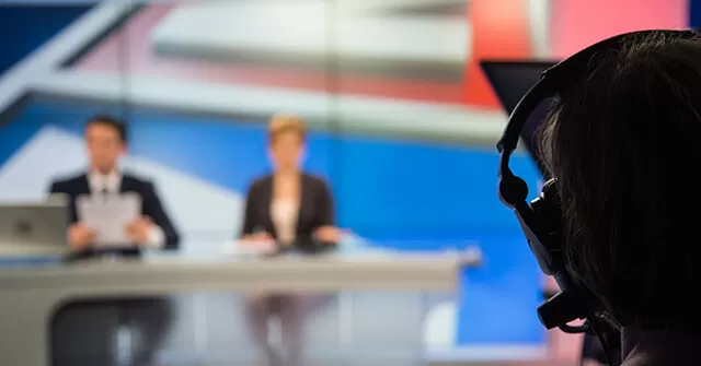 TV Anchor Sues Boston CBS Affiliate, Claims White Employees Targeted by Corporate DEI Policies