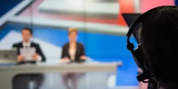 TV Anchor Sues Boston CBS Affiliate, Claims White Employees Targeted by Corporate DEI Policies