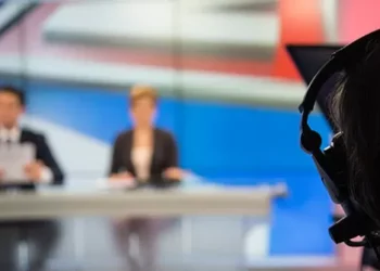 TV Anchor Sues Boston CBS Affiliate, Claims White Employees Targeted by Corporate DEI Policies