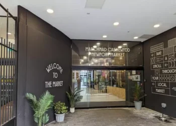 Questions asked about Newport Council’s investment in market redevelopment