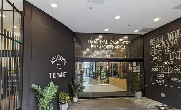 Questions asked about Newport Council’s investment in market redevelopment