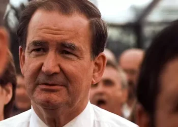 Breitbart Business Digest: What if We Had Listened to Pat Buchanan?