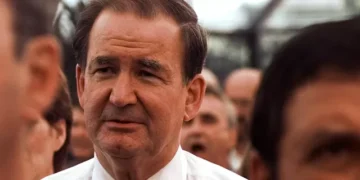 Breitbart Business Digest: What if We Had Listened to Pat Buchanan?