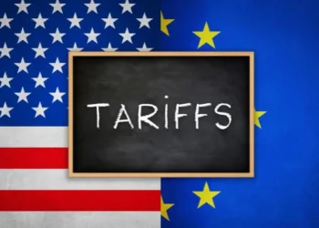 Full list: Trump’s new reciprocal tariffs on global imports