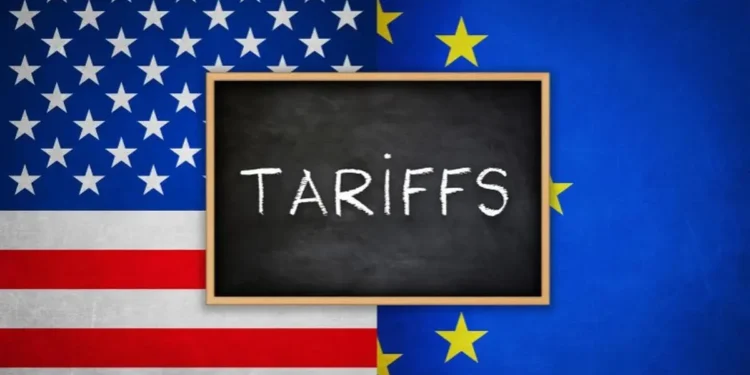 Full list: Trump’s new reciprocal tariffs on global imports