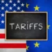 Full list: Trump’s new reciprocal tariffs on global imports