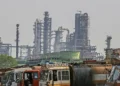 Reports: Indian Oil Refiners Pause Russian Purchases as Trump Tariffs Loom