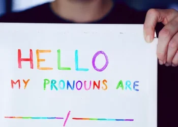 Report: Trump’s DOJ Instructs Employees to Scrap ‘Preferred Pronouns’ from Email Signatures